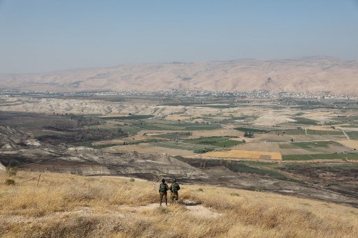 Cisjordanie: trois Israéliens blessés dans une «attaque terroriste»