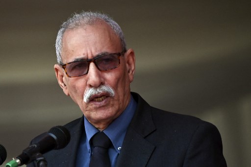 Espagne: la justice dément avoir convoqué le chef du Front Polisario