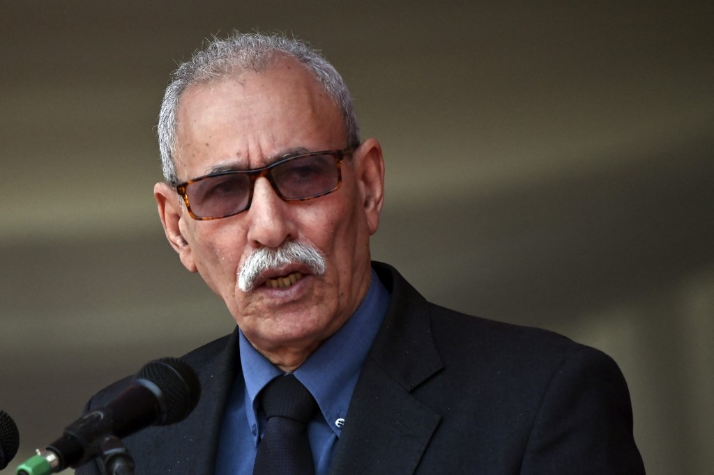 Le Maroc veut une enquête «transparente» sur l'entrée en Espagne du chef du Polisario