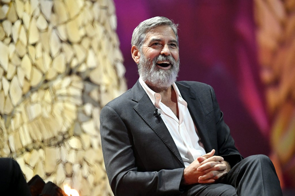 Un autre acheteur dispute la propriété acquise par George Clooney