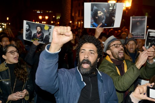 Maroc: renvoi des procès des journalistes Omar Radi et Soulaimane Raissouni