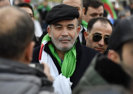 L'Algérie classe comme «organisations terroristes» deux mouvements basés à l'étranger