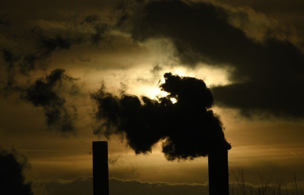 Des ONG veulent une répartition plus juste de l'effort contre le changement climatique