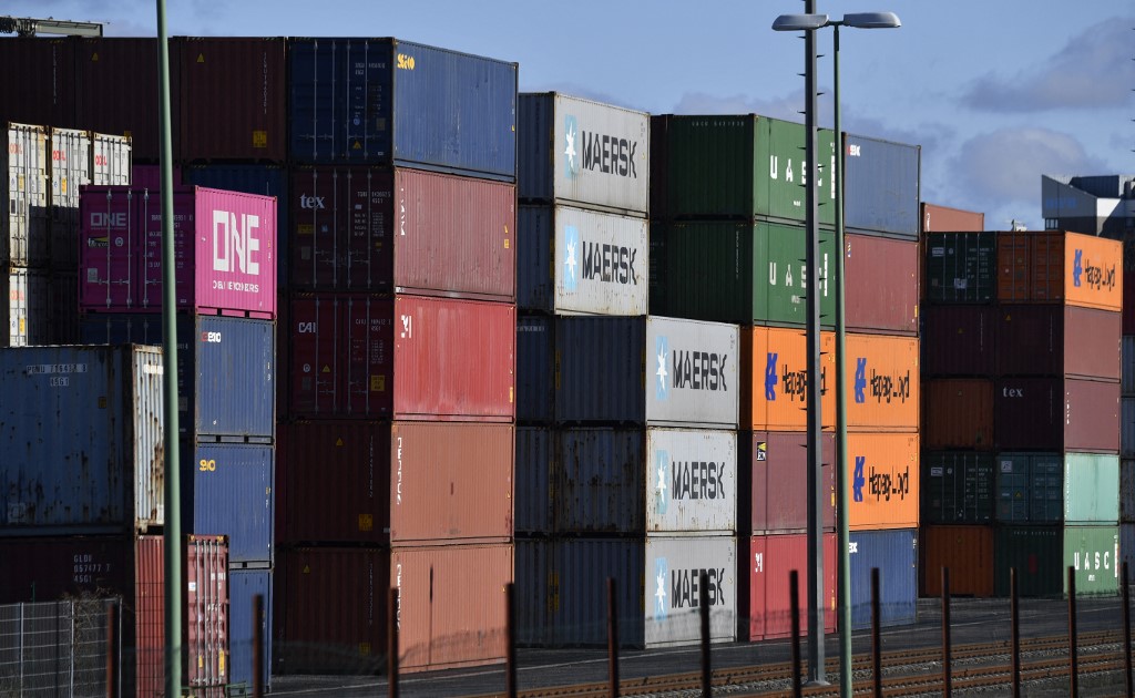 Fermeture de ports secs: De lourdes retombées financières et économiques