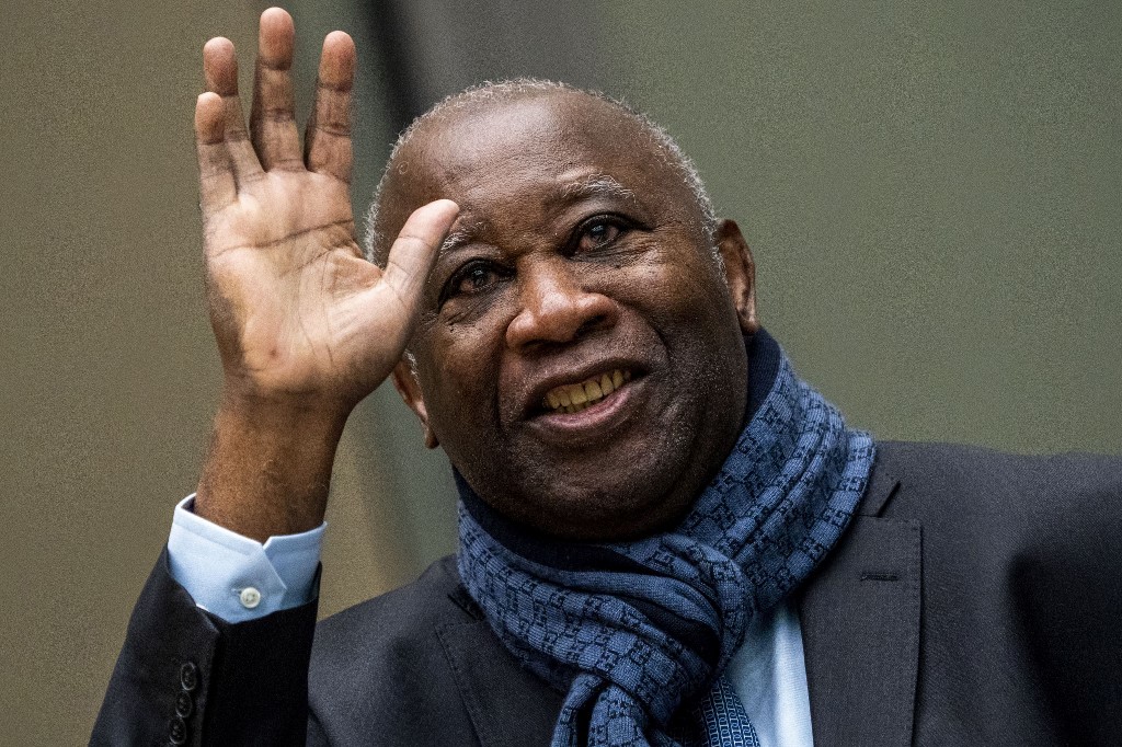 Côte d'Ivoire: retour de Laurent Gbagbo le 17 juin, annonce un responsable de son parti
