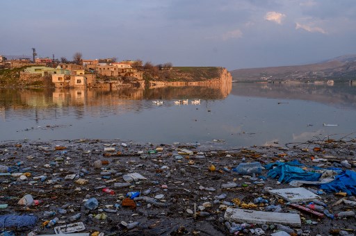 Un lanceur d’alerte sur la pollution alarmante en Turquie acquitté par la justice