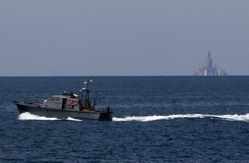 Le Liban intercepte 60 migrants lors d'une traversée clandestine en mer