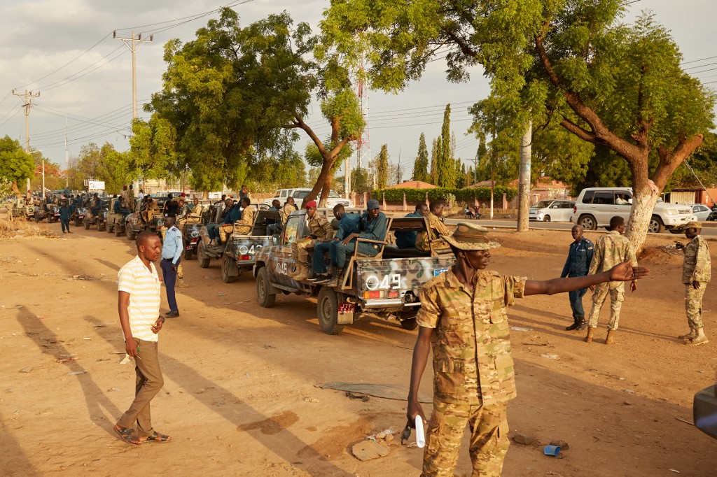 Soudan du Sud: le parlement dissous, étape attendue de l'accord de paix de 2018