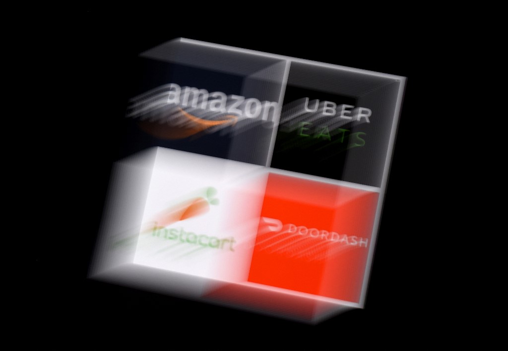 E-Commerce: Une croissance en trompe-l’œil ?