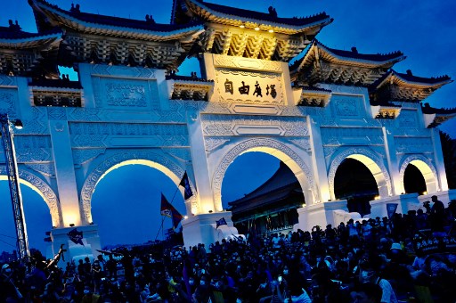 Taïwan vaut-elle une guerre avec la Chine? A Washington, le débat est ouvert