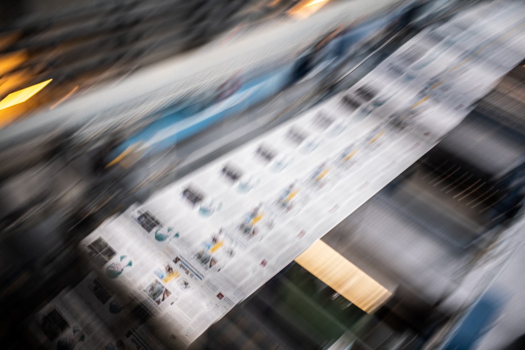 Médias et journalistes sous pression