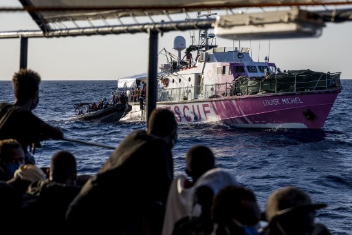 Migrations: Bruxelles souhaite relancer la coopération avec la Libye