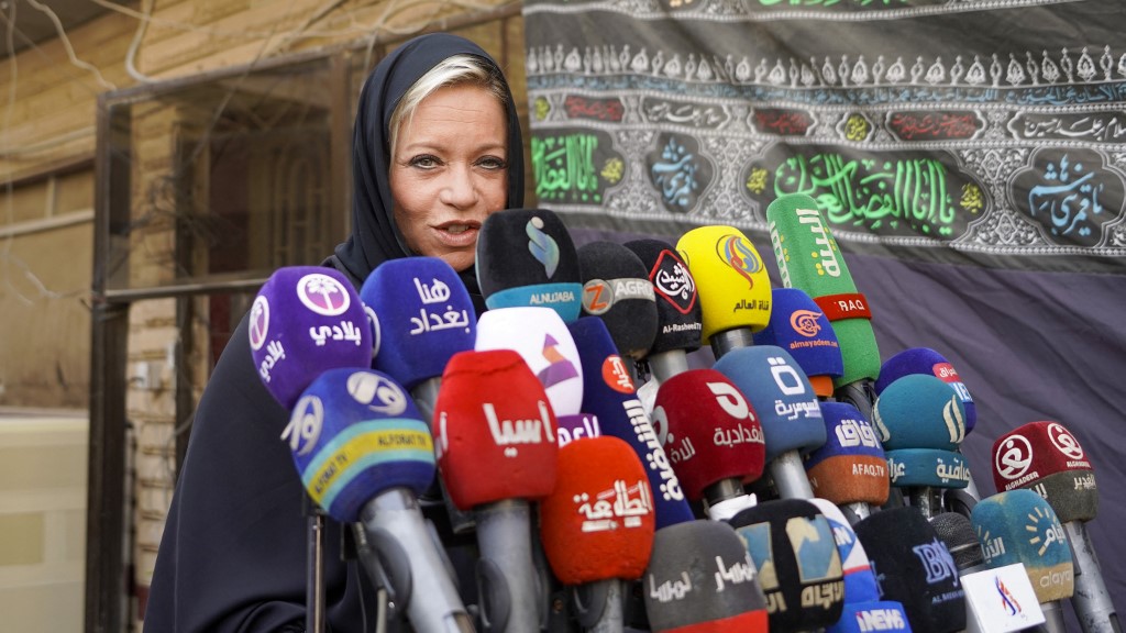 La mission de l'ONU en Irak élargie à l'observation des élections d'octobre