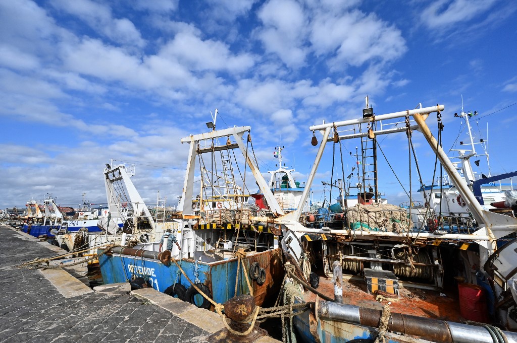 Libye: la marine dénonce les «violations» de sa zone de pêche par des Italiens