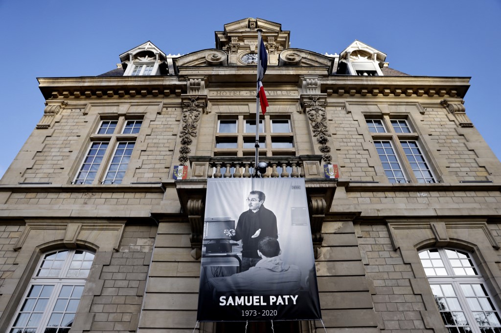 Assassinat de Samuel Paty: Adelhakim Sefrioui conteste les poursuites pour «complicité»