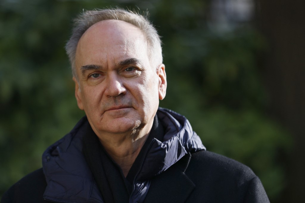 Un million d'exemplaires pour le Goncourt 2020