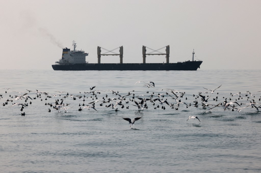 France : cas de Covid dans un pétrolier maltais en provenance des Pays-Bas