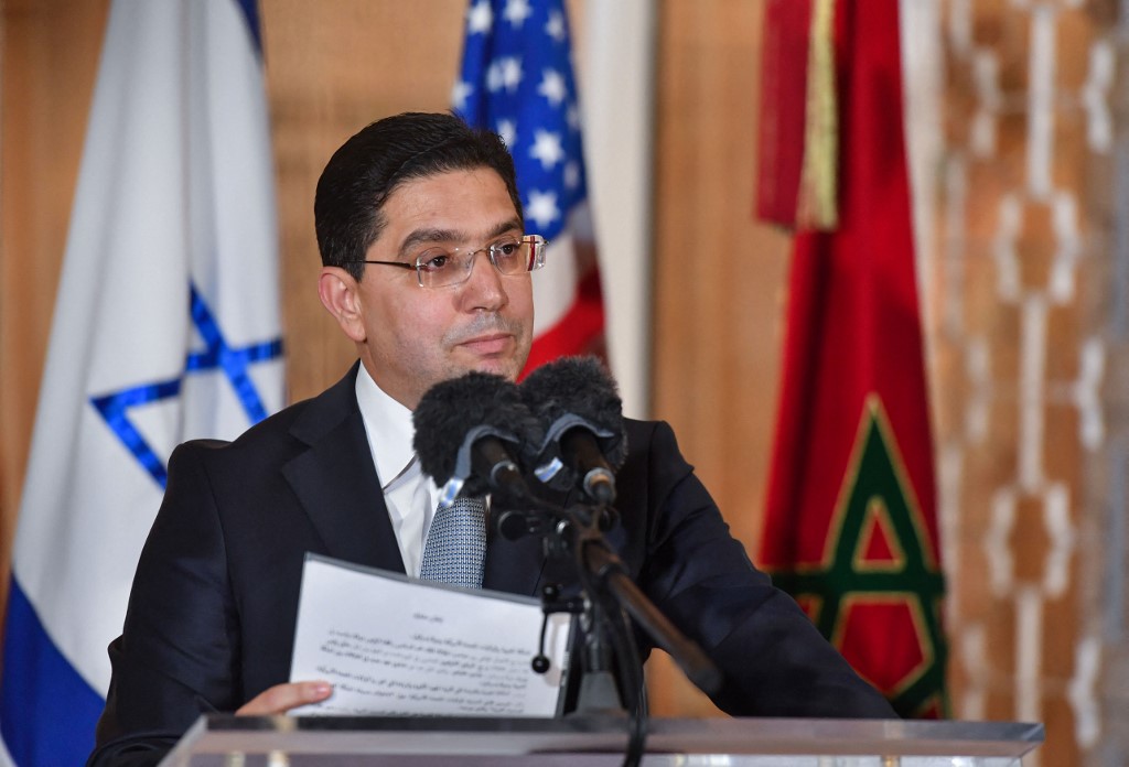 La reprise des relations entre le Maroc et Israël renforcera la dynamique de paix au Proche-Orient