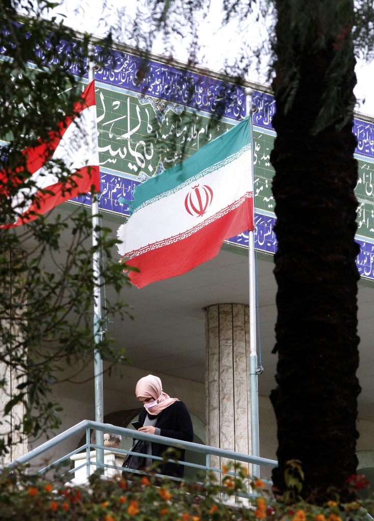 L'Iran et le monde arabe : l'opportunité ouverte