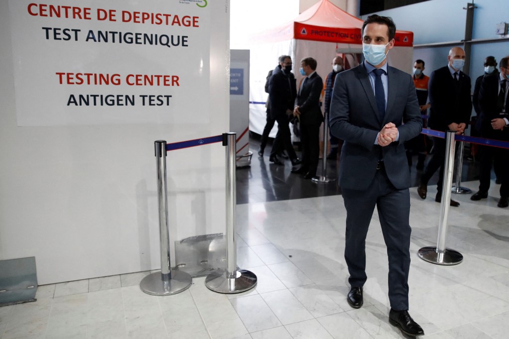 Le patron des aéroports de Paris inquiet d'une «apocalypse de temps d'attente» cet été