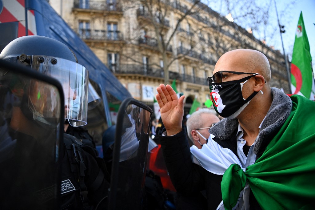 La jeunesse, clef de la réconciliation franco-algérienne ?