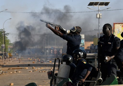 Niger: 5 personnes tuées en pleine fête de ramadan dans un village de l'ouest