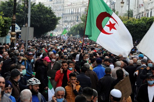 Faut-il désespérer ?