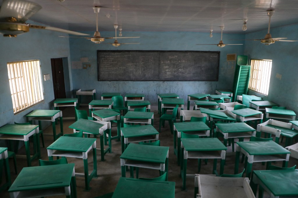 Nigeria: de nombreux élèves kidnappés dans une école coranique selon les autorités