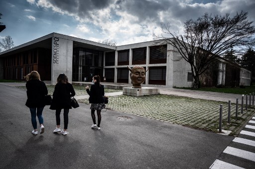 Sciences Po renforce son dispositif de recrutement dédié aux lycéens défavorisés