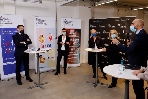 Faible, la part de femmes à la tête des entreprises dans le monde progresse, selon une étude