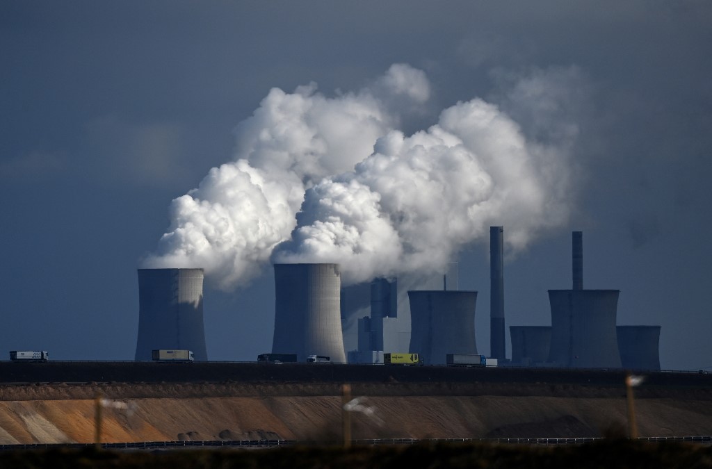 Pétrole: l'Opep+ prête à ouvrir encore plus les vannes