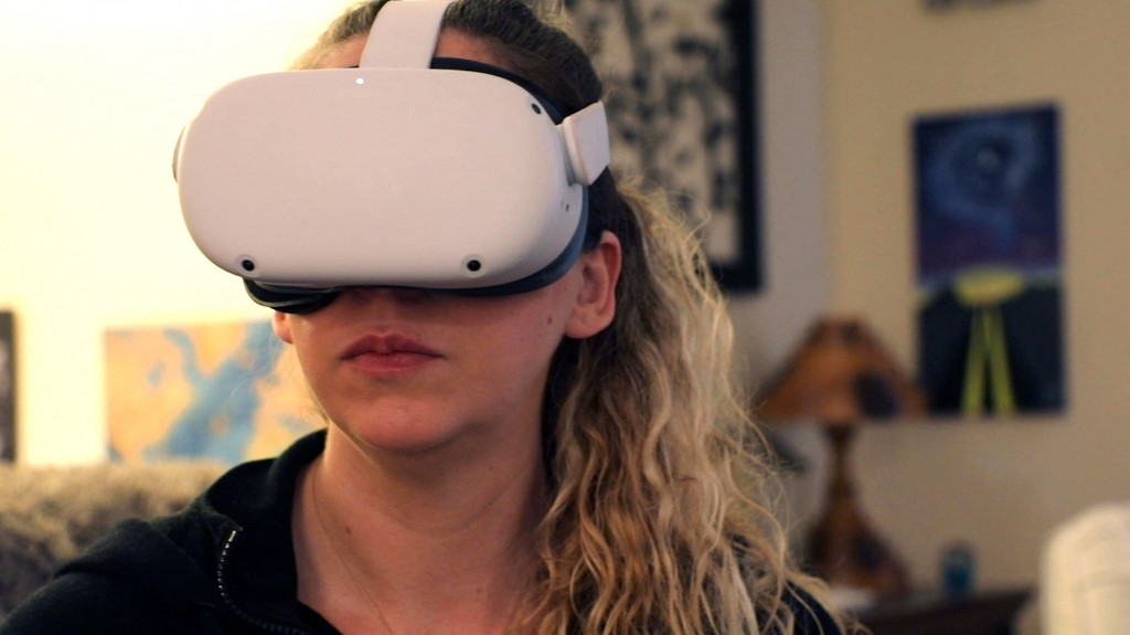 La réalité virtuelle au secours d'étudiants en médecine britanniques