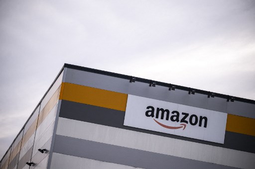 Amazon embauche 75 000 personnes en Amérique du Nord, bonus aux vaccinés