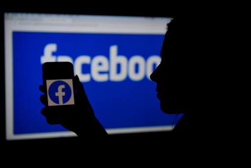Facebook: nouveau logiciel d'intelligence artificielle pour contrôler les contenus douteux