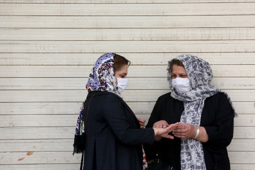 Iran : Une explosion bien plus dangereuse que celle de Natanz