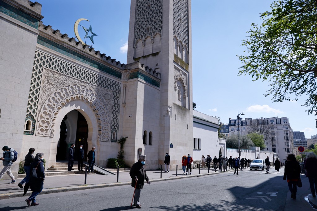 Hicham Benaissa : «La vision de l’islam en France a changé»