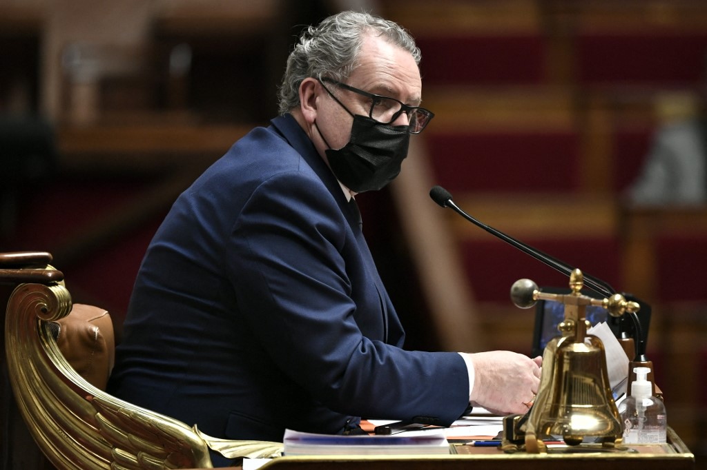 Bac: Ferrand demande à Blanquer des aménagements pour l'épreuve de français de 1ère