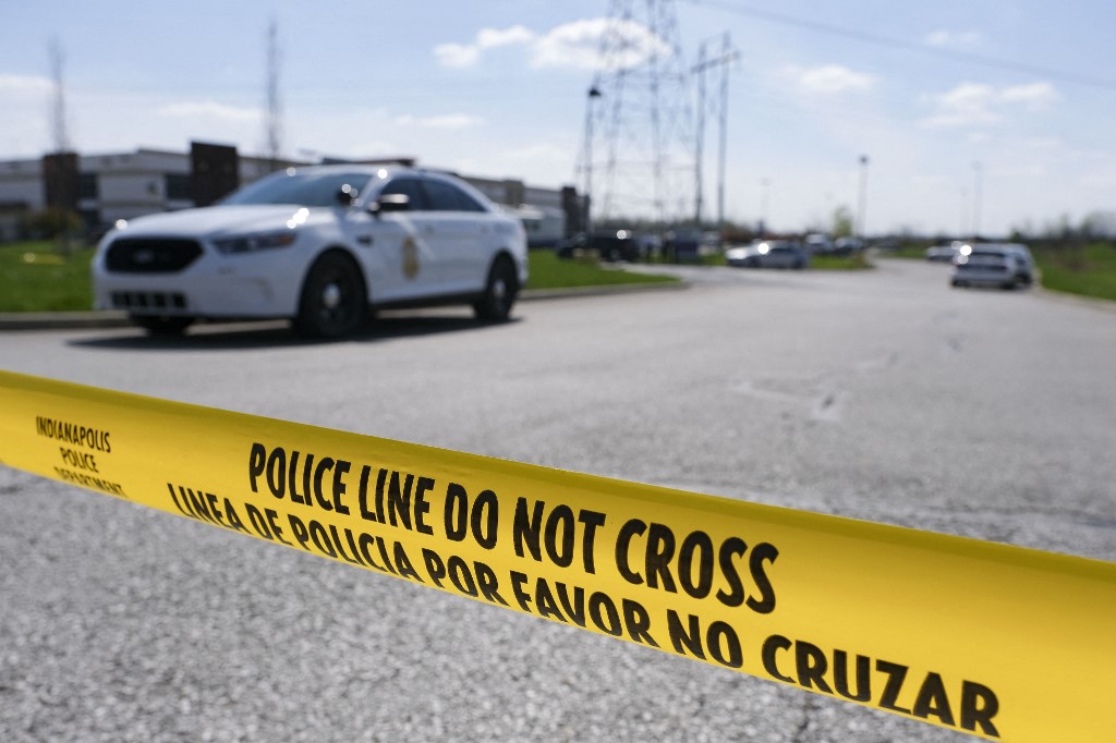 Les Etats-Unis désemparés face au regain des violences par armes à feu