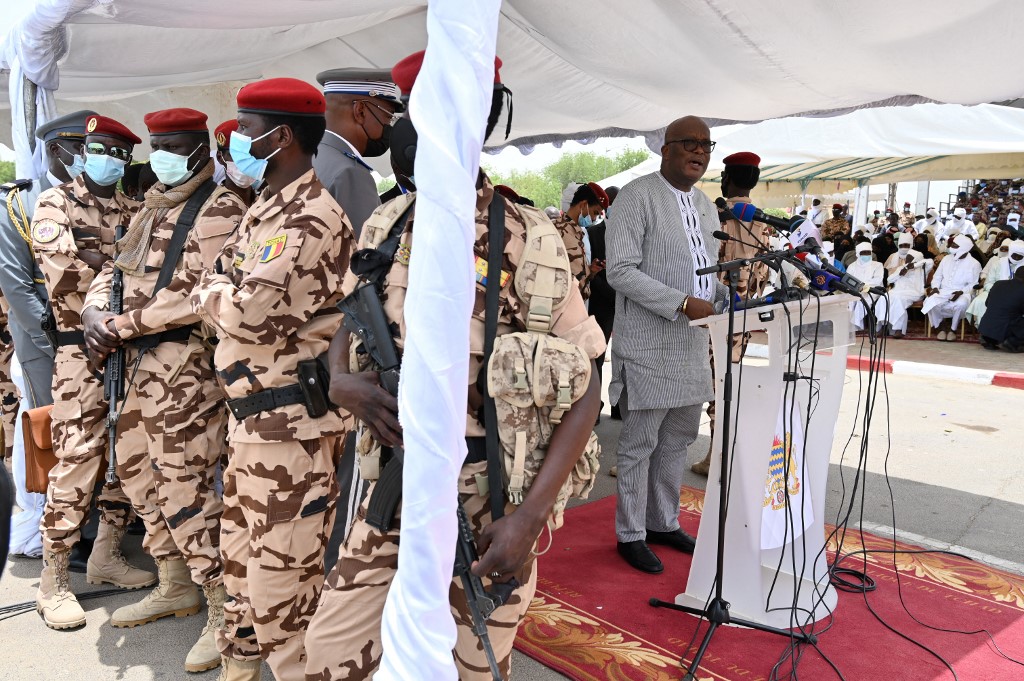 Opération antijihadiste au Burkina: une vingtaine de «terroristes» tués, des bases détruites