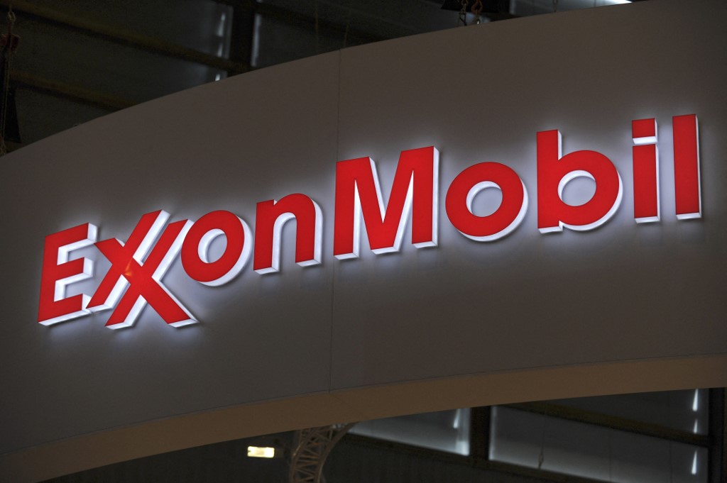 D'ExxonMobil à Eni, les majors pétrolières prospèrent avec le rebond des cours
