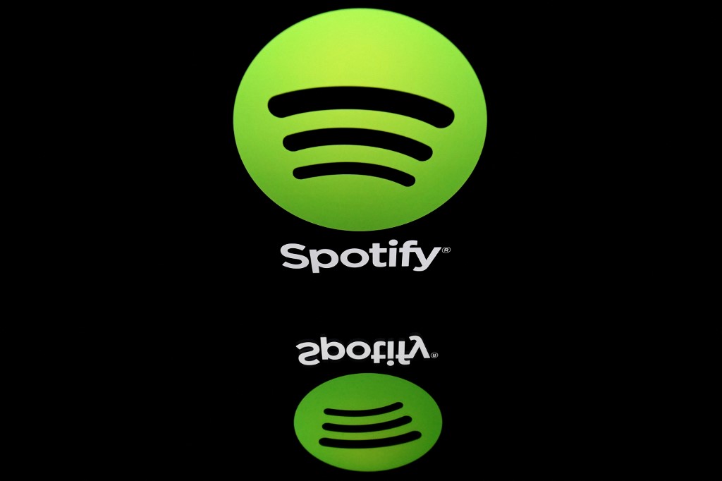 Musique en ligne: saisie par Spotify, l'UE accuse Apple d'«abus de position dominante»