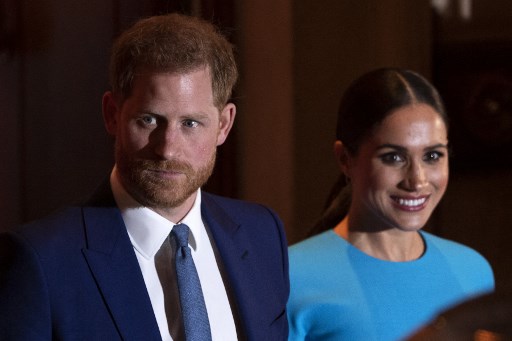 La justice britannique donne complètement raison à Meghan Markle contre un tabloïd