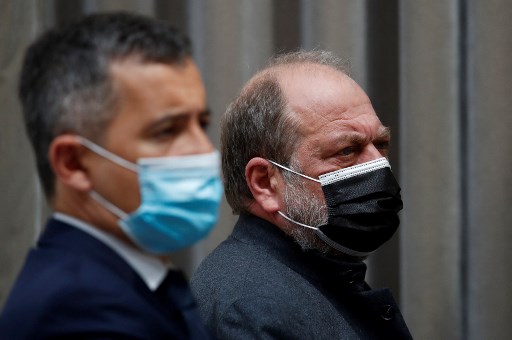 Même sous covid, le terrorisme reste la priorité du renseignement