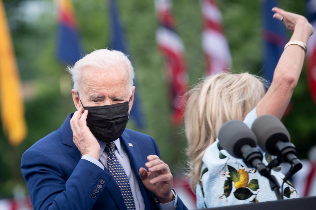 17 mesures à surveiller à l'ère de Biden