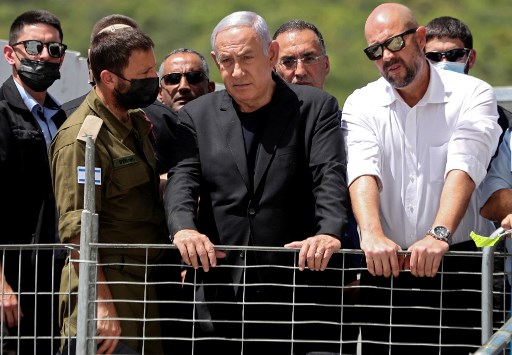 Israël: Netanyahu propose à la droite radicale le poste de Premier ministre