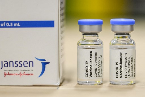 Covid-19: le Danemark renonce au vaccin Johnson & Johnson