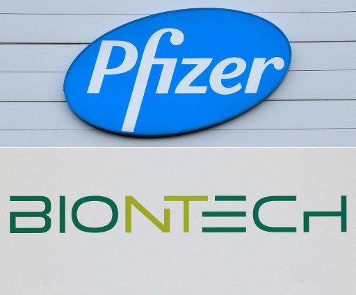 Covid: les brevets ne sont «pas le facteur limitant» la production de vaccins, selon BioNTech