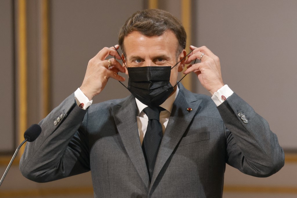 Avec l'accord LR en PACA, LREM porte un nouveau coup à la droite