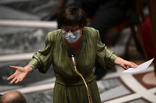 Conditions de pêche post-Brexit: la ministre française de la Mer menace Jersey de rétorsion