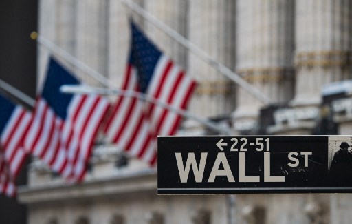 USA: 266 000 emplois créés en avril, bien moins que le million attendu
